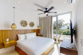 Caribbean Breeze Retreat at Nhoa